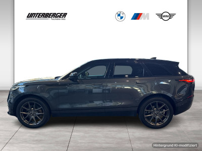 Land Rover Range Rover Velar Gebrauchtwagen Land Rover Range Rover Velar Gebrauchtwagen