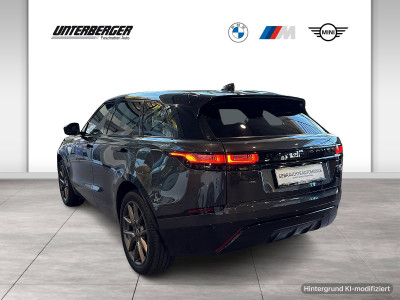 Land Rover Range Rover Velar Gebrauchtwagen Land Rover Range Rover Velar Gebrauchtwagen
