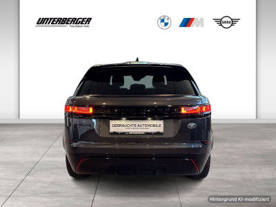 Land Rover Range Rover Velar Gebrauchtwagen Land Rover Range Rover Velar Gebrauchtwagen