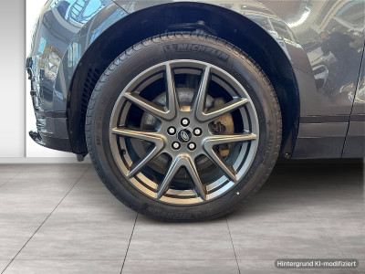 Land Rover Range Rover Velar Gebrauchtwagen Land Rover Range Rover Velar Gebrauchtwagen
