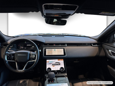 Land Rover Range Rover Velar Gebrauchtwagen Land Rover Range Rover Velar Gebrauchtwagen