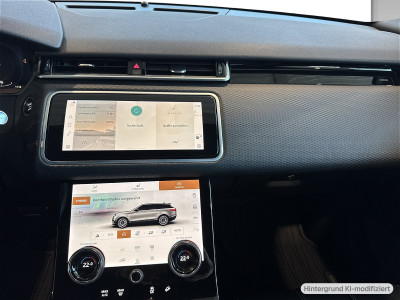 Land Rover Range Rover Velar Gebrauchtwagen Land Rover Range Rover Velar Gebrauchtwagen