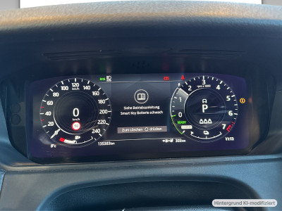 Land Rover Range Rover Velar Gebrauchtwagen Land Rover Range Rover Velar Gebrauchtwagen