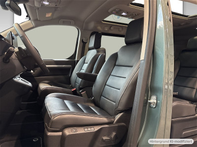 Toyota Proace Gebrauchtwagen Toyota Proace Gebrauchtwagen