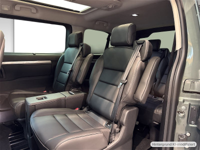 Toyota Proace Gebrauchtwagen Toyota Proace Gebrauchtwagen