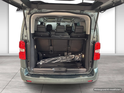 Toyota Proace Gebrauchtwagen Toyota Proace Gebrauchtwagen