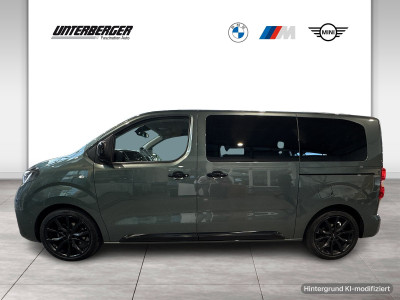 Toyota Proace Gebrauchtwagen Toyota Proace Gebrauchtwagen