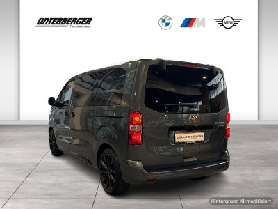 Toyota Proace Gebrauchtwagen Toyota Proace Gebrauchtwagen
