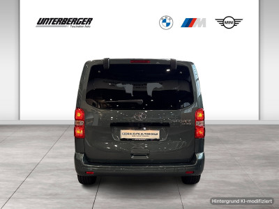 Toyota Proace Gebrauchtwagen Toyota Proace Gebrauchtwagen
