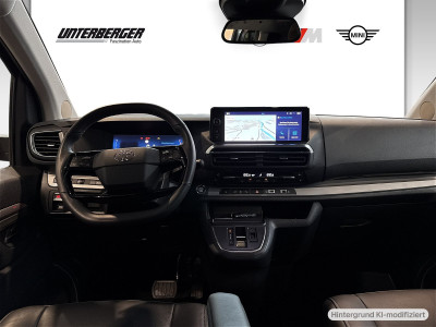 Toyota Proace Gebrauchtwagen Toyota Proace Gebrauchtwagen