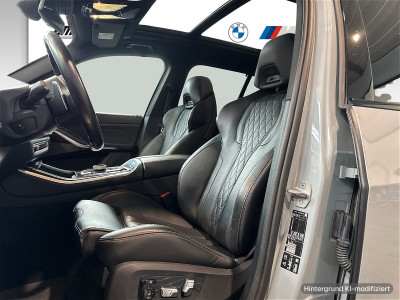 BMW X5 Gebrauchtwagen BMW X5 Gebrauchtwagen