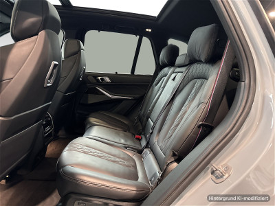 BMW X5 Gebrauchtwagen BMW X5 Gebrauchtwagen