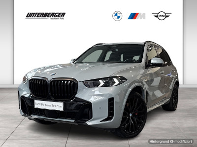 BMW X5 Gebrauchtwagen BMW X5 Gebrauchtwagen