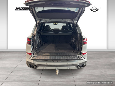 BMW X5 Gebrauchtwagen BMW X5 Gebrauchtwagen