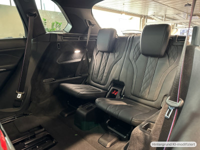 BMW X5 Gebrauchtwagen BMW X5 Gebrauchtwagen
