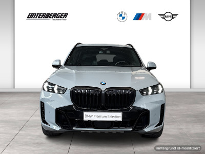 BMW X5 Gebrauchtwagen BMW X5 Gebrauchtwagen