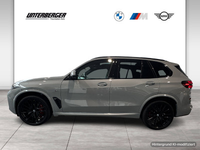 BMW X5 Gebrauchtwagen BMW X5 Gebrauchtwagen