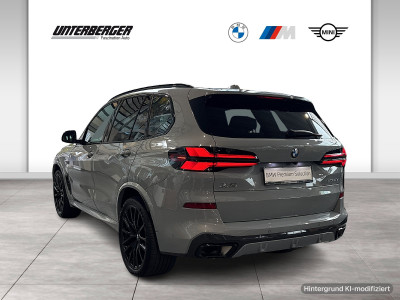 BMW X5 Gebrauchtwagen BMW X5 Gebrauchtwagen