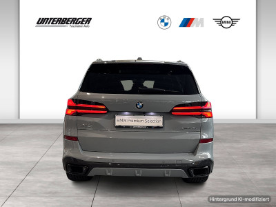 BMW X5 Gebrauchtwagen BMW X5 Gebrauchtwagen