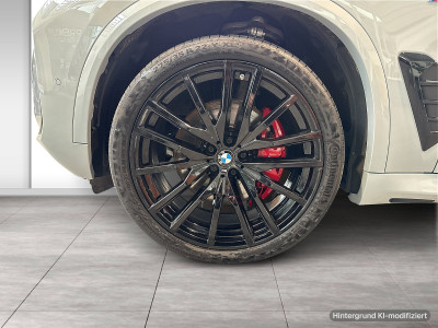 BMW X5 Gebrauchtwagen BMW X5 Gebrauchtwagen