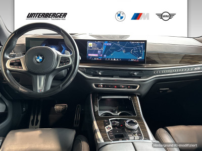 BMW X5 Gebrauchtwagen BMW X5 Gebrauchtwagen