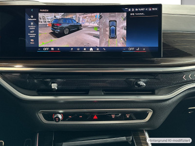 BMW X5 Gebrauchtwagen BMW X5 Gebrauchtwagen