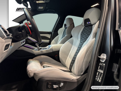 BMW X5 Gebrauchtwagen
