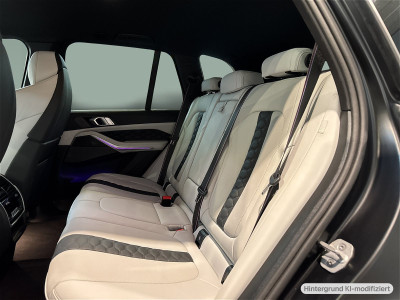 BMW X5 Gebrauchtwagen