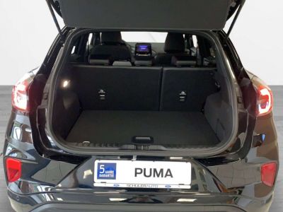 Ford Puma Vorführwagen