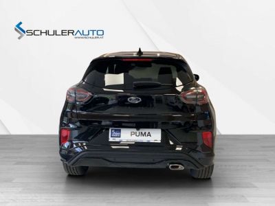 Ford Puma Neuwagen