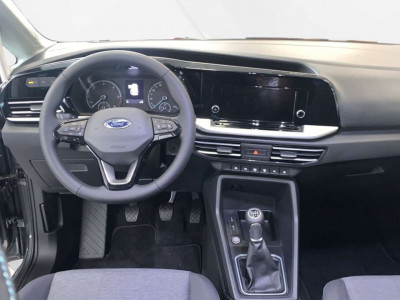 Ford Tourneo Connect Neuwagen