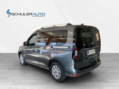 Ford Tourneo Connect Vorführwagen