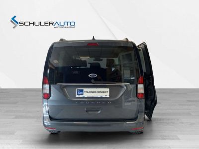 Ford Tourneo Connect Vorführwagen