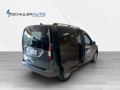 Ford Tourneo Connect Vorführwagen