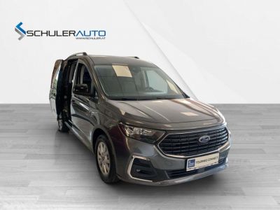 Ford Tourneo Connect Vorführwagen