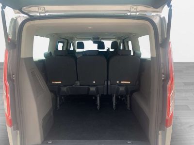 Ford Tourneo Custom Gebrauchtwagen