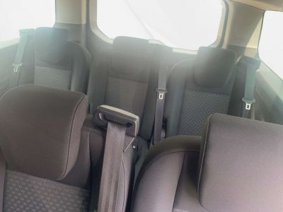 Ford Tourneo Custom Gebrauchtwagen