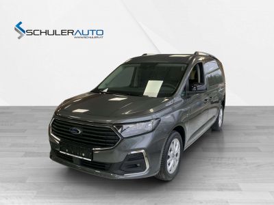 Ford Tourneo Connect Neuwagen