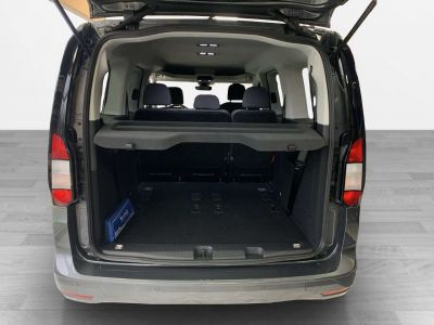 Ford Tourneo Connect Neuwagen