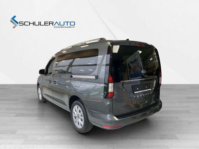 Ford Tourneo Connect Neuwagen