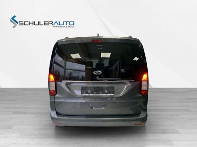 Ford Tourneo Connect Neuwagen