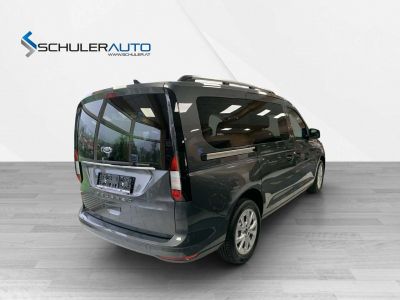 Ford Tourneo Connect Neuwagen