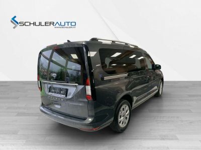 Ford Tourneo Connect Vorführwagen