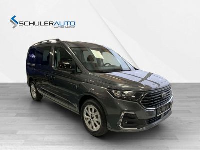 Ford Tourneo Connect Neuwagen