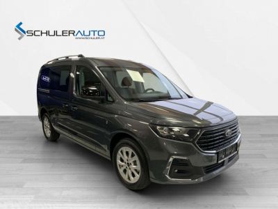 Ford Tourneo Connect Vorführwagen