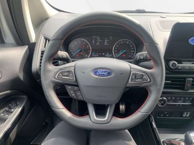 Ford EcoSport Gebrauchtwagen