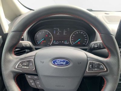 Ford EcoSport Gebrauchtwagen