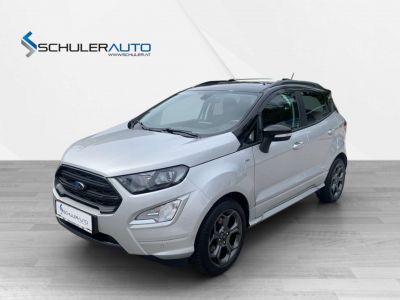 Ford EcoSport Gebrauchtwagen