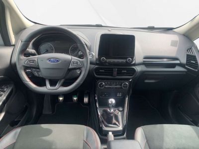 Ford EcoSport Gebrauchtwagen