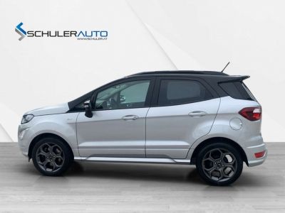 Ford EcoSport Gebrauchtwagen